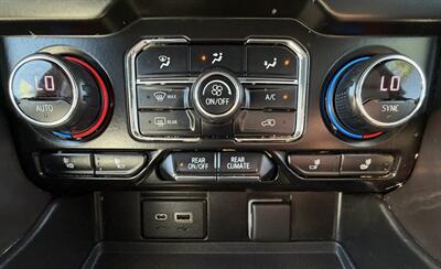 2021 Chevrolet Tahoe LT - Photo 33 - Bakersfield, CA 93301
