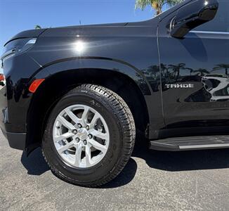 2021 Chevrolet Tahoe LT - Photo 36 - Bakersfield, CA 93301