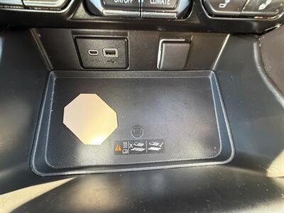 2021 Chevrolet Tahoe LT - Photo 34 - Bakersfield, CA 93301