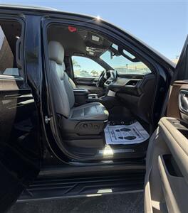 2021 Chevrolet Tahoe LT - Photo 23 - Bakersfield, CA 93301