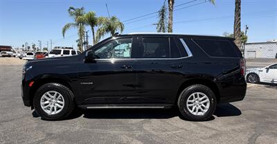 2021 Chevrolet Tahoe LT - Photo 4 - Bakersfield, CA 93301