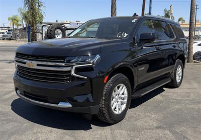 2021 Chevrolet Tahoe LT - Photo 3 - Bakersfield, CA 93301