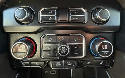 2021 Chevrolet Tahoe LT - Photo 32 - Bakersfield, CA 93301