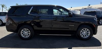 2021 Chevrolet Tahoe LT - Photo 21 - Bakersfield, CA 93301