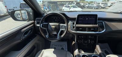 2021 Chevrolet Tahoe LT - Photo 28 - Bakersfield, CA 93301