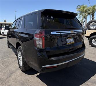 2021 Chevrolet Tahoe LT - Photo 12 - Bakersfield, CA 93301
