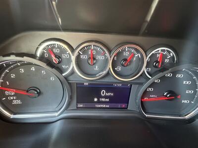 2021 Chevrolet Tahoe LT - Photo 39 - Bakersfield, CA 93301