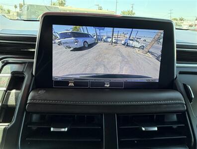 2021 Chevrolet Tahoe LT - Photo 38 - Bakersfield, CA 93301