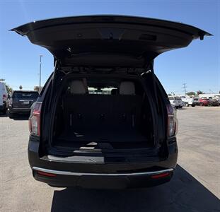 2021 Chevrolet Tahoe LT - Photo 15 - Bakersfield, CA 93301