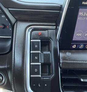 2021 Chevrolet Tahoe LT - Photo 40 - Bakersfield, CA 93301