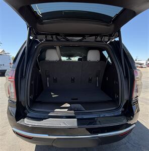 2021 Chevrolet Tahoe LT - Photo 16 - Bakersfield, CA 93301