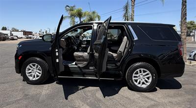 2021 Chevrolet Tahoe LT - Photo 5 - Bakersfield, CA 93301