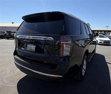 2021 Chevrolet Tahoe LT - Photo 20 - Bakersfield, CA 93301