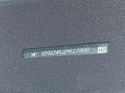 2021 Chevrolet Tahoe LT - Photo 37 - Bakersfield, CA 93301