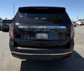 2021 Chevrolet Tahoe LT - Photo 13 - Bakersfield, CA 93301
