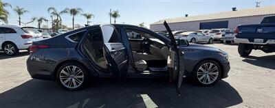 2018 Genesis G80 3.8 - Photo 18 - Bakersfield, CA 93305