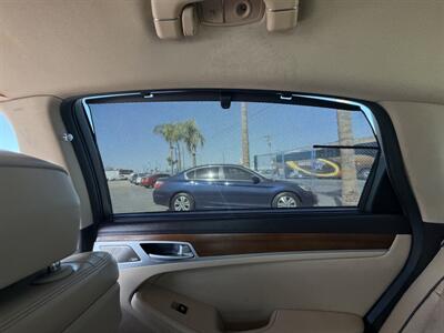 2018 Genesis G80 3.8 - Photo 37 - Bakersfield, CA 93305