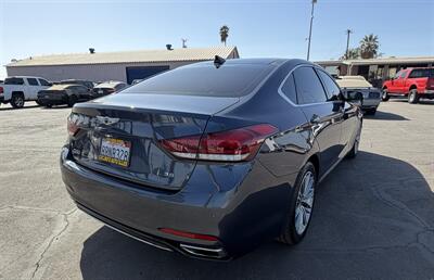 2018 Genesis G80 3.8 - Photo 16 - Bakersfield, CA 93305