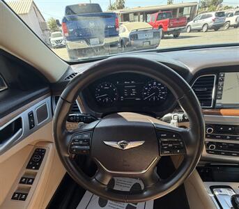 2018 Genesis G80 3.8 - Photo 25 - Bakersfield, CA 93305