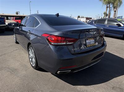 2018 Genesis G80 3.8 - Photo 10 - Bakersfield, CA 93305