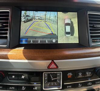 2018 Genesis G80 3.8 - Photo 46 - Bakersfield, CA 93305