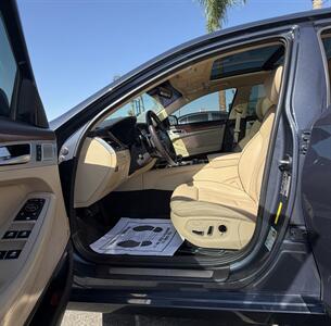 2018 Genesis G80 3.8 - Photo 6 - Bakersfield, CA 93305