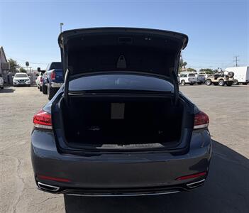 2018 Genesis G80 3.8 - Photo 13 - Bakersfield, CA 93305