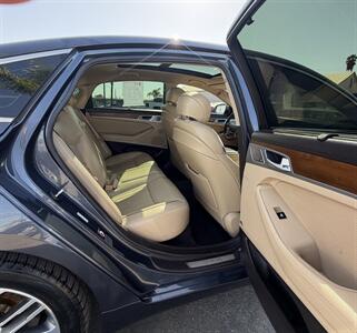 2018 Genesis G80 3.8 - Photo 21 - Bakersfield, CA 93305