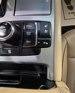 2018 Genesis G80 3.8 - Photo 31 - Bakersfield, CA 93305