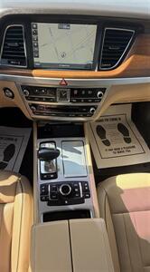2018 Genesis G80 3.8 - Photo 26 - Bakersfield, CA 93305