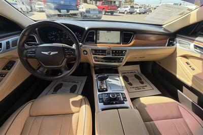 2018 Genesis G80 3.8 - Photo 23 - Bakersfield, CA 93305