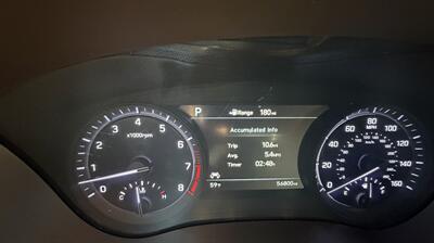 2018 Genesis G80 3.8 - Photo 41 - Bakersfield, CA 93305