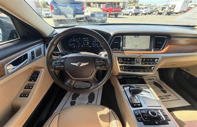 2018 Genesis G80 3.8 - Photo 24 - Bakersfield, CA 93305