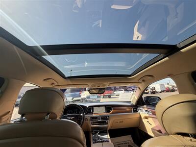 2018 Genesis G80 3.8 - Photo 22 - Bakersfield, CA 93305