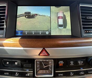 2018 Genesis G80 3.8 - Photo 42 - Bakersfield, CA 93305