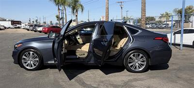 2018 Genesis G80 3.8 - Photo 5 - Bakersfield, CA 93305