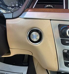 2018 Genesis G80 3.8 - Photo 34 - Bakersfield, CA 93305