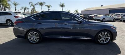 2018 Genesis G80 3.8 - Photo 17 - Bakersfield, CA 93305