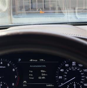 2018 Genesis G80 3.8 - Photo 47 - Bakersfield, CA 93305