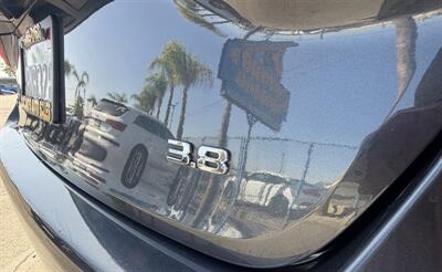 2018 Genesis G80 3.8 - Photo 15 - Bakersfield, CA 93305