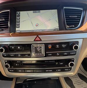 2018 Genesis G80 3.8 - Photo 28 - Bakersfield, CA 93305