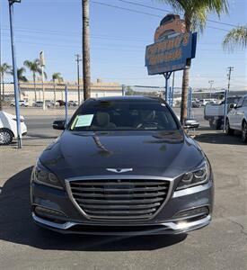 2018 Genesis G80 3.8 - Photo 2 - Bakersfield, CA 93305