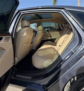 2018 Genesis G80 3.8 - Photo 9 - Bakersfield, CA 93305
