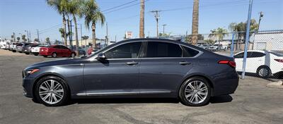 2018 Genesis G80 3.8 - Photo 4 - Bakersfield, CA 93305