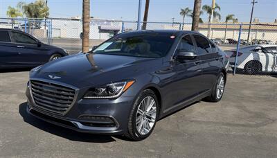 2018 Genesis G80 3.8 - Photo 3 - Bakersfield, CA 93305