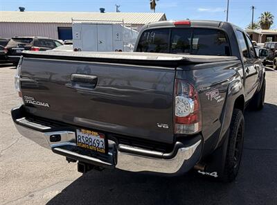 2011 Toyota Tacoma V6   - Photo 13 - Bakersfield, CA 93305