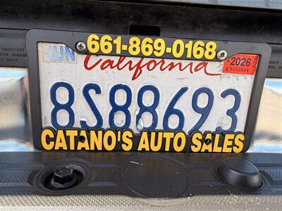 2011 Toyota Tacoma V6   - Photo 12 - Bakersfield, CA 93305