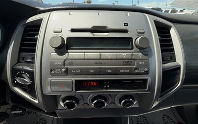 2011 Toyota Tacoma V6   - Photo 24 - Bakersfield, CA 93305