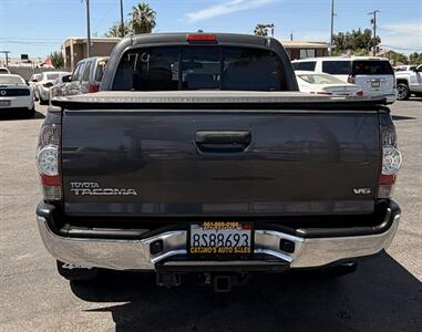 2011 Toyota Tacoma V6   - Photo 10 - Bakersfield, CA 93305