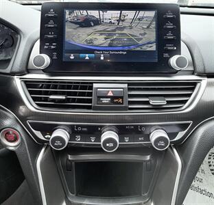 2018 Honda Accord Sport   - Photo 22 - Bakersfield, CA 93301